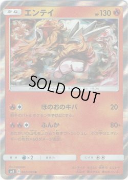 画像1: エンテイ