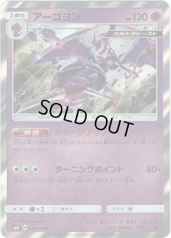 画像1: アーゴヨン