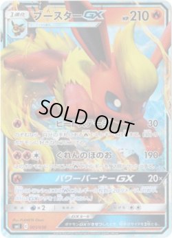 画像1: ブースターGX