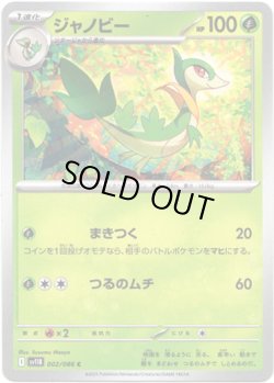 画像1: 【マスターボールミラー】ジャノビー