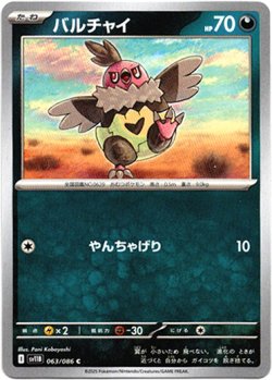 画像1: バルチャイ
