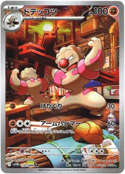 画像1: 【AR】ドテッコツ