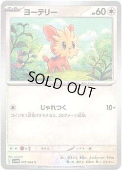 画像1: 【マスターボールミラー】ヨーテリー