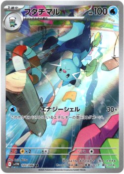 画像1: 【AR】フタチマル