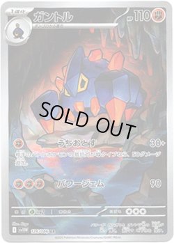 画像1: ※傷有り品（返品交換対象外）【AR】ガントル