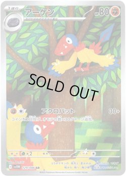 画像1: ※傷有り品（返品交換対象外）【AR】アーケン