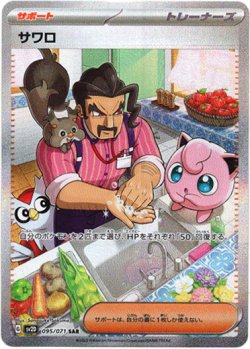 画像1: 【SAR】サワロ