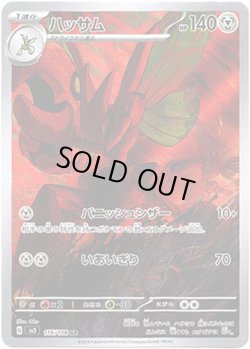 画像1: 【AR】ハッサム