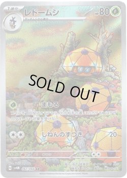 画像1: 【AR】レドームシ