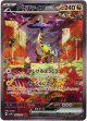 ※傷有り品（返品交換対象外）【SAR】タケルライコex