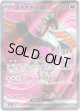 ※傷有り品（返品交換対象外）【SR】キチキギスex
