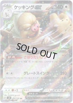 画像1: ケッキングex