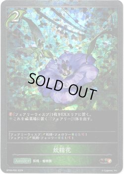 画像1: 【プレミアム】妖精花