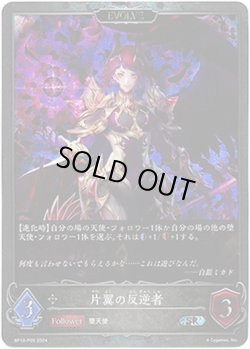 画像1: 【プレミアム】【EVOLVE】片翼の反逆者