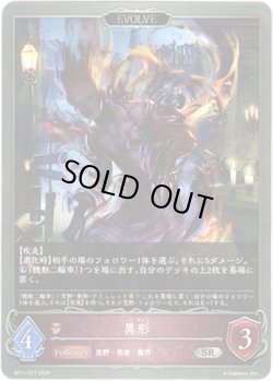 画像1: 【EVOLVE】異形