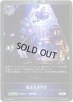 画像1: 【プレミアム】魔道具専門店