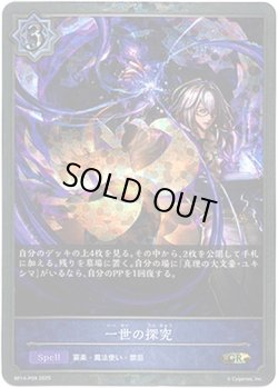画像1: 【プレミアム】一世の探究