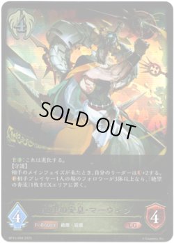 画像1: ※傷有り品（返品交換対象外）絶望の安息・マーウィン