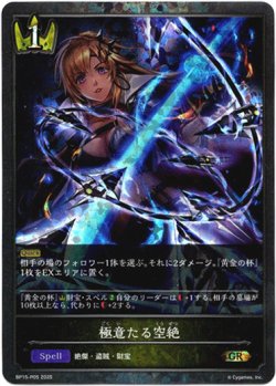 画像1: 【プレミアム】極意たる空絶
