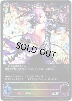 画像1: ※傷有り品（返品交換対象外）【スーパーレジェンド】天威のドラグーン