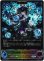 画像1: ※傷有り品（返品交換対象外）【スーパーレジェンド】【EVOLVE】干絶の飢餓・ギルネリーゼ (1)