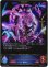 画像1: ※傷有り品（返品交換対象外）【EVOLVE】暴食のアナテマ・ララアンセム (1)