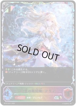 画像1: ※傷有り品（返品交換対象外）【スーパーレジェンド】自然の妖精姫・アリア