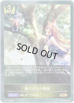 画像1: 陽だまりの邂逅