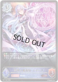 画像1: 究明の魔術師・イザベル