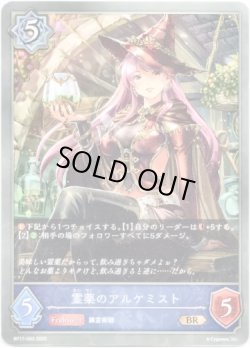 画像1: 霊薬のアルケミスト