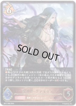 画像1: 森の影・ヴァイディ