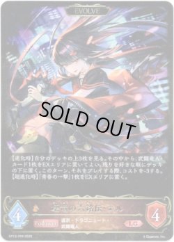 画像1: ※傷有り品（返品交換対象外）【EVOLVE】壊竜の六銘伝・エル