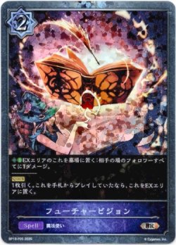 画像1: 【プレミアム】フューチャービジョン