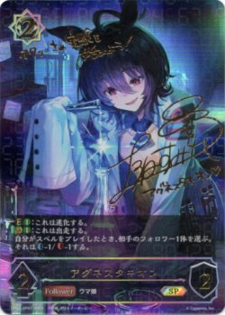 画像1: 【SP】アグネスタキオン