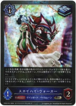 画像1: 【プレミアム】スカイハイ・ウォーカー