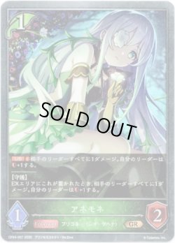 画像1: アネモネ