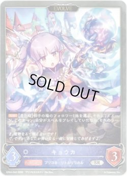 画像1: 【EVOLVE】キョウカ