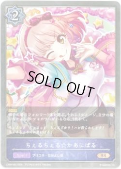 画像1: ちぇるちぇる☆かあにばる