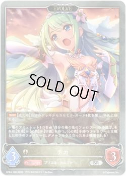 画像1: 【EVOLVE】チカ