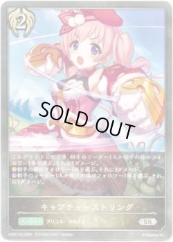 画像1: キャプチャーストリング