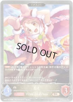 画像1: 【EVOLVE】ミミ