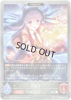 画像1: 【EVOLVE】カスミ