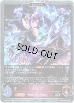画像1: 【プレミアム】【EVOLVE】シノブ