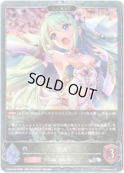 画像1: 【プレミアム】【EVOLVE】チカ