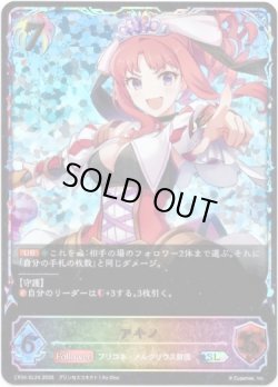 画像1: 【スーパーレジェンド】アキノ