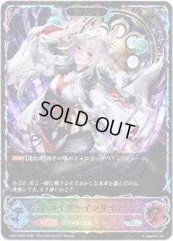 画像1: 【スーパーレジェンド】【EVOLVE】カイザーインサイト