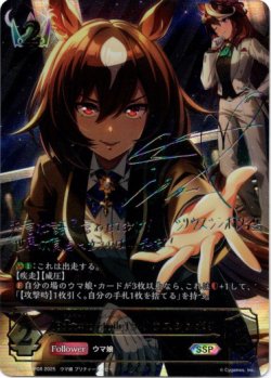 画像1: ※傷有り品（返品交換対象外）【SSP】〔Escorte ?toile〕シリウスシンボリ