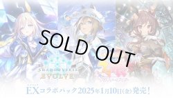 画像1: 【未開封BOX】ウマ娘 プリティーダービー【ShadowverseEVOLVE】