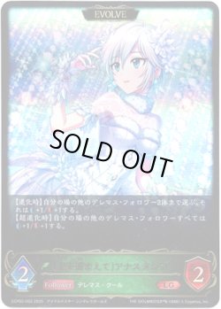画像1: ※傷有り品（返品交換対象外）【EVOLVE】〔光を捕まえて〕アナスタシア