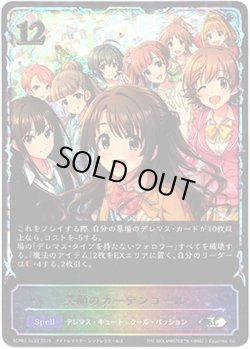 画像1: ※傷有り品（返品交換対象外）【スーパーレジェンド】笑顔のカーテンコール